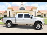 Used 2016 Ford F250 Platinum image 2
