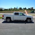 Used 2016 Chevrolet Silverado 1500 LT w/ LT Convenience Package image 6