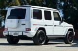 New 2025 Mercedes-Benz G 580 w/ EQ Technology image 4