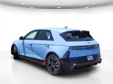 New 2025 Hyundai Ioniq 5 N image 5