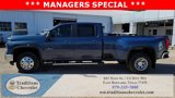 New 2025 Chevrolet Silverado 3500 LT w/ Texas Edition image 5