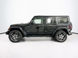 Used 2024 Jeep Wrangler Sport S image 4