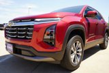 New 2026 Chevrolet Equinox LT w/ Convenience Package II image 3