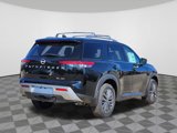 New 2025 Nissan Pathfinder SL w/ SL Premium Package image 3