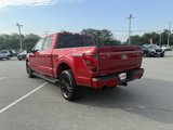 New 2025 Ford F150 Lariat w/ Equipment Group 501A Mid image 5