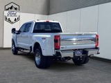 Certified 2025 Ford F450 King Ranch w/ Chrome Package image 3
