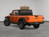 New 2025 Jeep Gladiator Mojave image 4