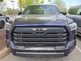 New 2025 Toyota Tundra Limited image 2