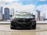 New 2026 BMW M850i xDrive Coupe image 3