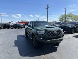 Certified 2022 Toyota Tacoma TRD Sport image 2