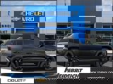 New 2026 Chevrolet Equinox LT w/ Midnight Edition image 5