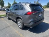 Used 2022 Toyota RAV4 XLE image 3