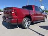 New 2025 RAM 1500 Tradesman image 4