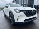 New 2025 MAZDA CX-90 3.3 Turbo w/ Premium Sport Pkg image 2
