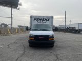 Used 2022 GMC Savana 3500 Extended w/ Power Convenience Package image 2