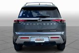 New 2025 Nissan Pathfinder Platinum image 4