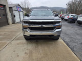 Used 2017 Chevrolet Silverado 1500 LT w/ All Star Edition image 3