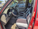 Used 2006 Jeep Liberty Sport image 5