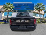 New 2026 RAM 3500 Laramie Limited image 6