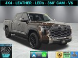 Used 2022 Toyota Tundra 1794 Edition image 1