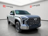 New 2025 Toyota Tundra Platinum image 2