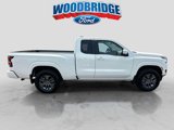 Used 2025 Nissan Frontier SV w/ SV Convenience Package image 3