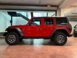 New 2024 Jeep Wrangler Unlimited Rubicon w/ Technology Group image 2