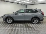 New 2025 Honda CR-V EX-L image 2