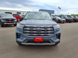 New 2025 Ford Explorer Active image 4