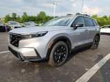 New 2026 Honda CR-V Sport-L image 3