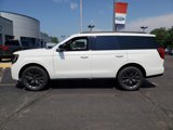 New 2025 Ford Expedition Platinum image 5