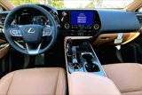 New 2026 Lexus NX 350 AWD w/ Premium Package image 5