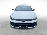 New 2025 Volkswagen Golf R Black Edition image 2