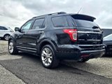Used 2013 Ford Explorer Limited image 3