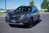 New 2025 Subaru Forester Wilderness image 3