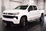 Used 2025 Chevrolet Silverado 1500 RST w/ Protection Package image 3