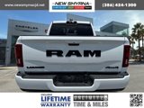 New 2025 RAM 2500 Laramie image 3