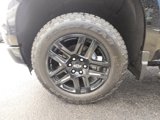 New 2025 Chevrolet Silverado 1500 RST w/ Rally Edition image 5
