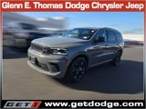 New 2025 Dodge Durango GT w/ Blacktop Package image 3