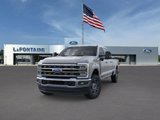 New 2026 Ford F250 Lariat w/ FX4 Off-Road Package image 2