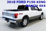 Used 2018 Ford F150 King Ranch w/ Equipment Group 601A Luxury image 6