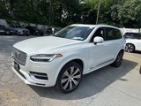 Certified 2024 Volvo XC90 T8 Plus w/ Protection Package Premier image 3