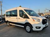Used 2021 Ford Transit 350 XLT image 3