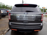 Used 2015 Ford Explorer XLT w/ Equipment Group 202B image 3