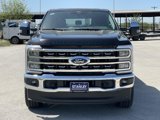 New 2025 Ford F250 Lariat image 2