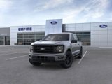 New 2025 Ford F150 XLT w/ Equipment Group 303A High image 2