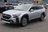 New 2025 Subaru Outback Touring XT image 2