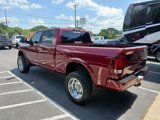 Used 2016 RAM 2500 Laramie w/ Sport Appearance Group image 4