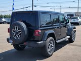 New 2025 Jeep Wrangler Sahara image 5