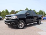 Used 2019 Chevrolet Colorado W/T w/ Custom Special Edition image 6